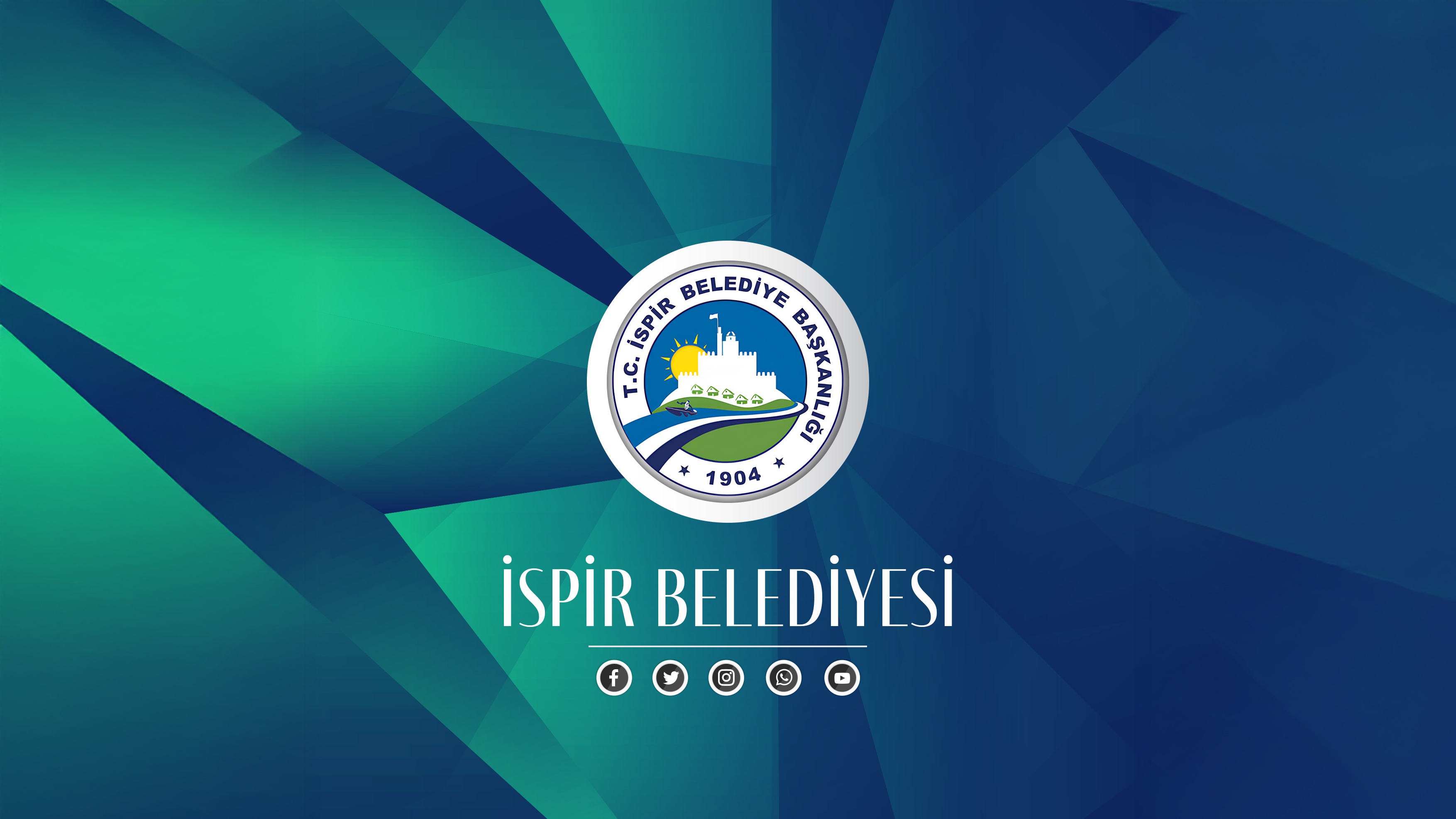 İspir İlçesi Revizyon İmar Planı Askı İlanı