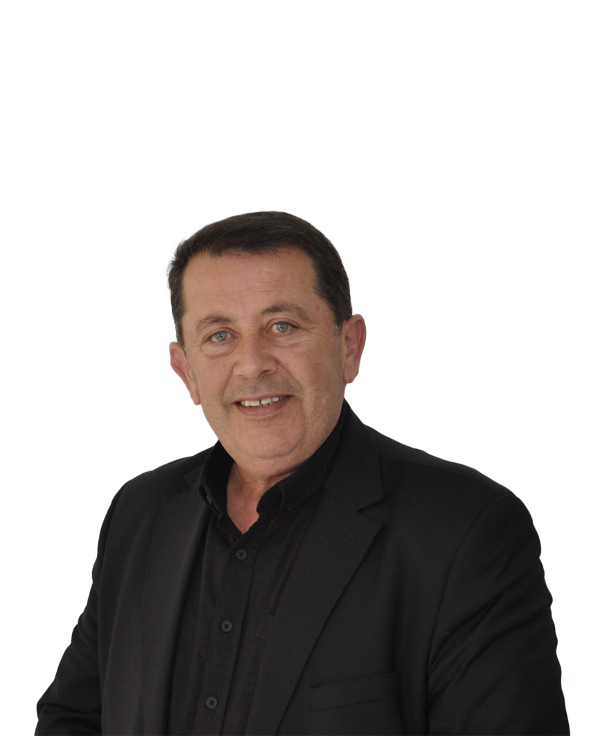 Ali Mecit Efeoğlu