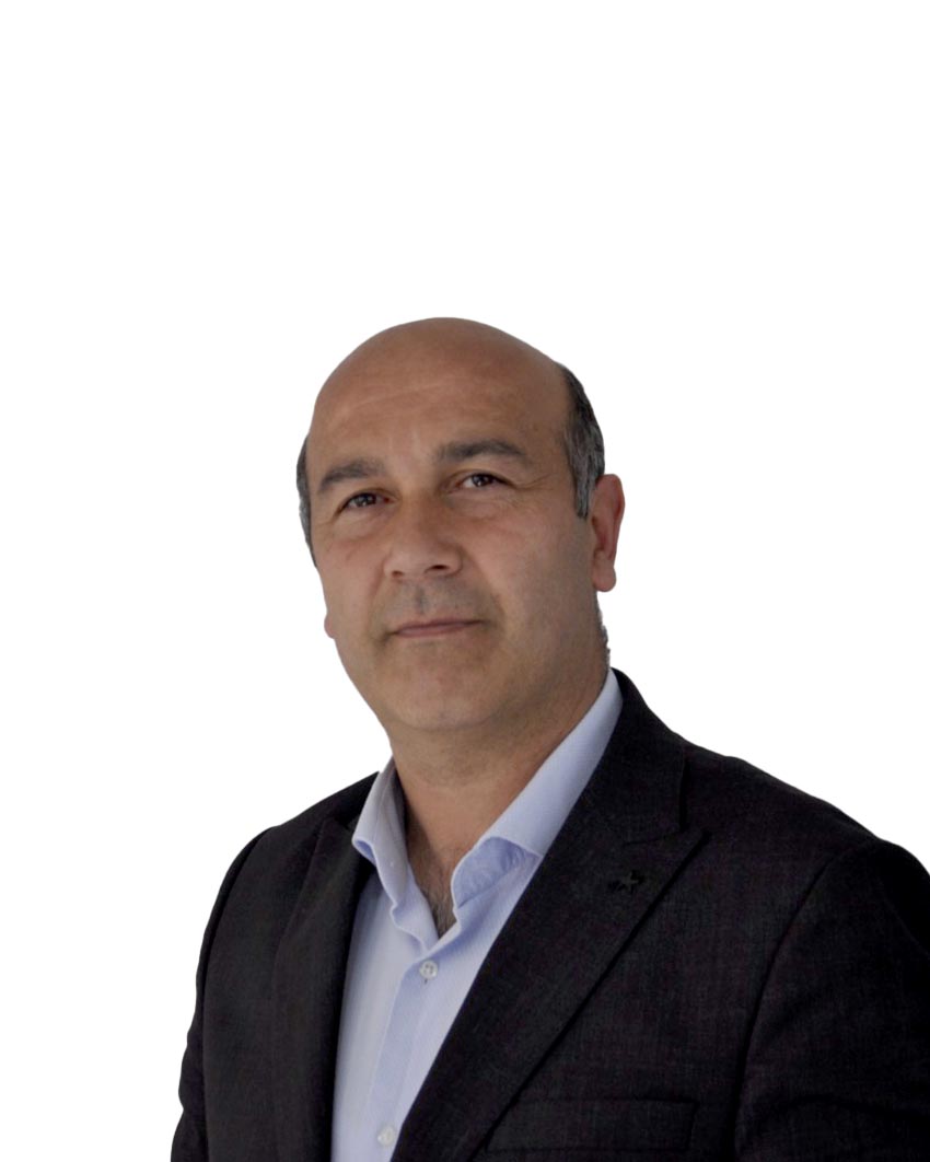 Yasin Çavdar