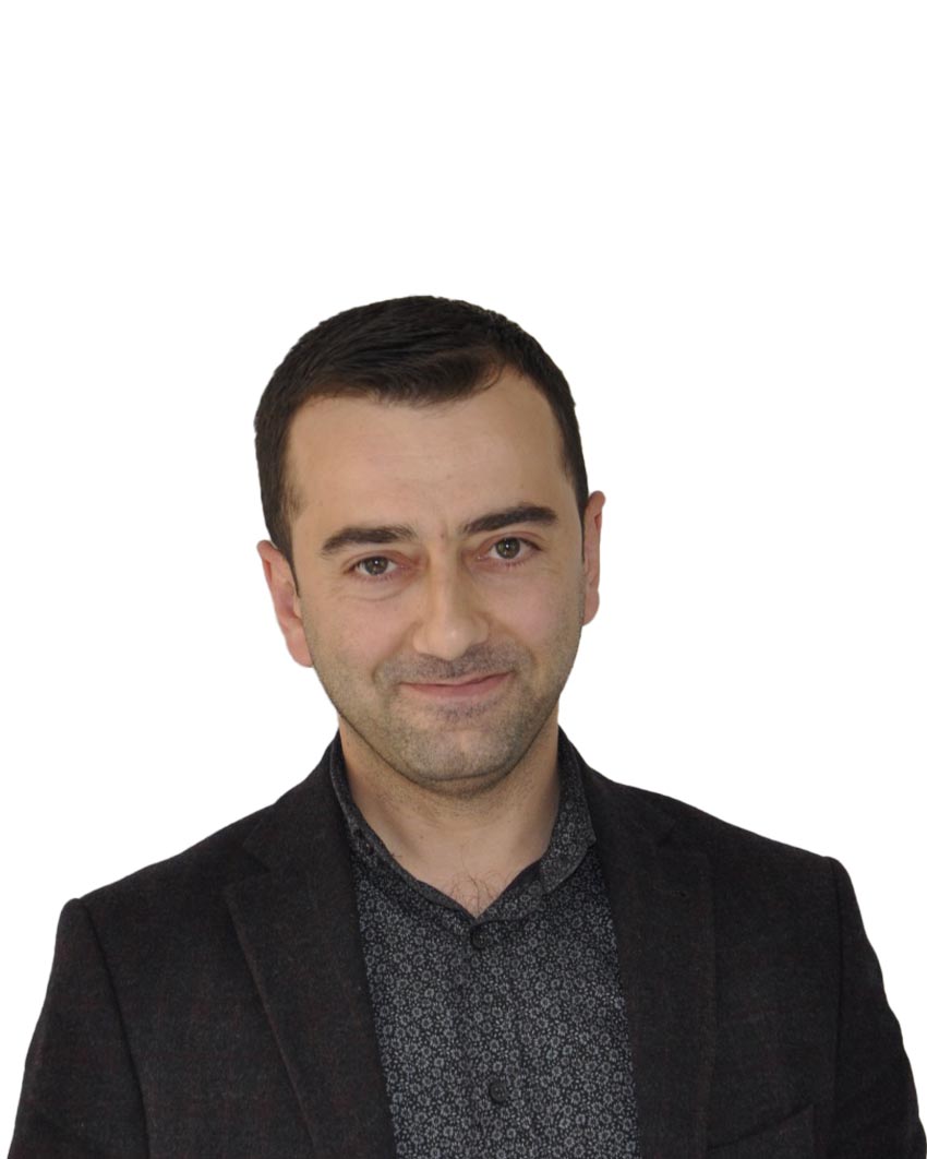 Çağrı Karavaizoğlu