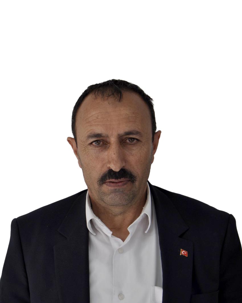 Adnan Doğan