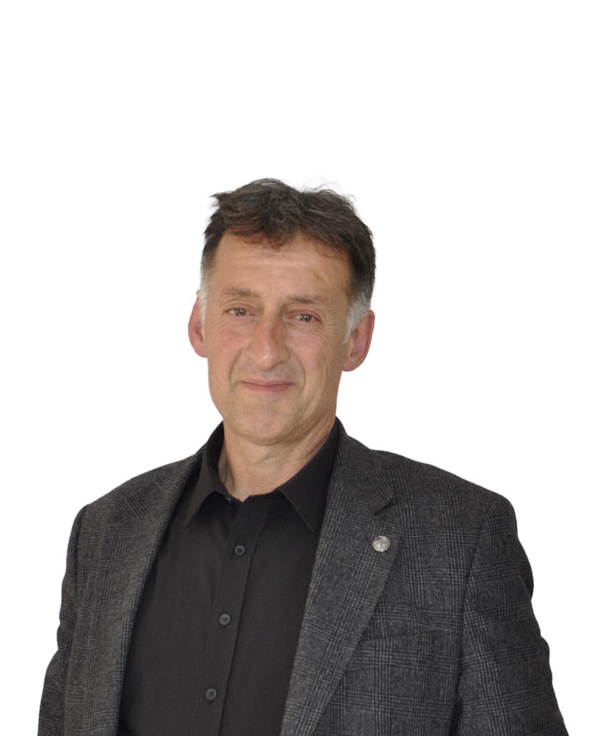 Mustafa Ekşi
