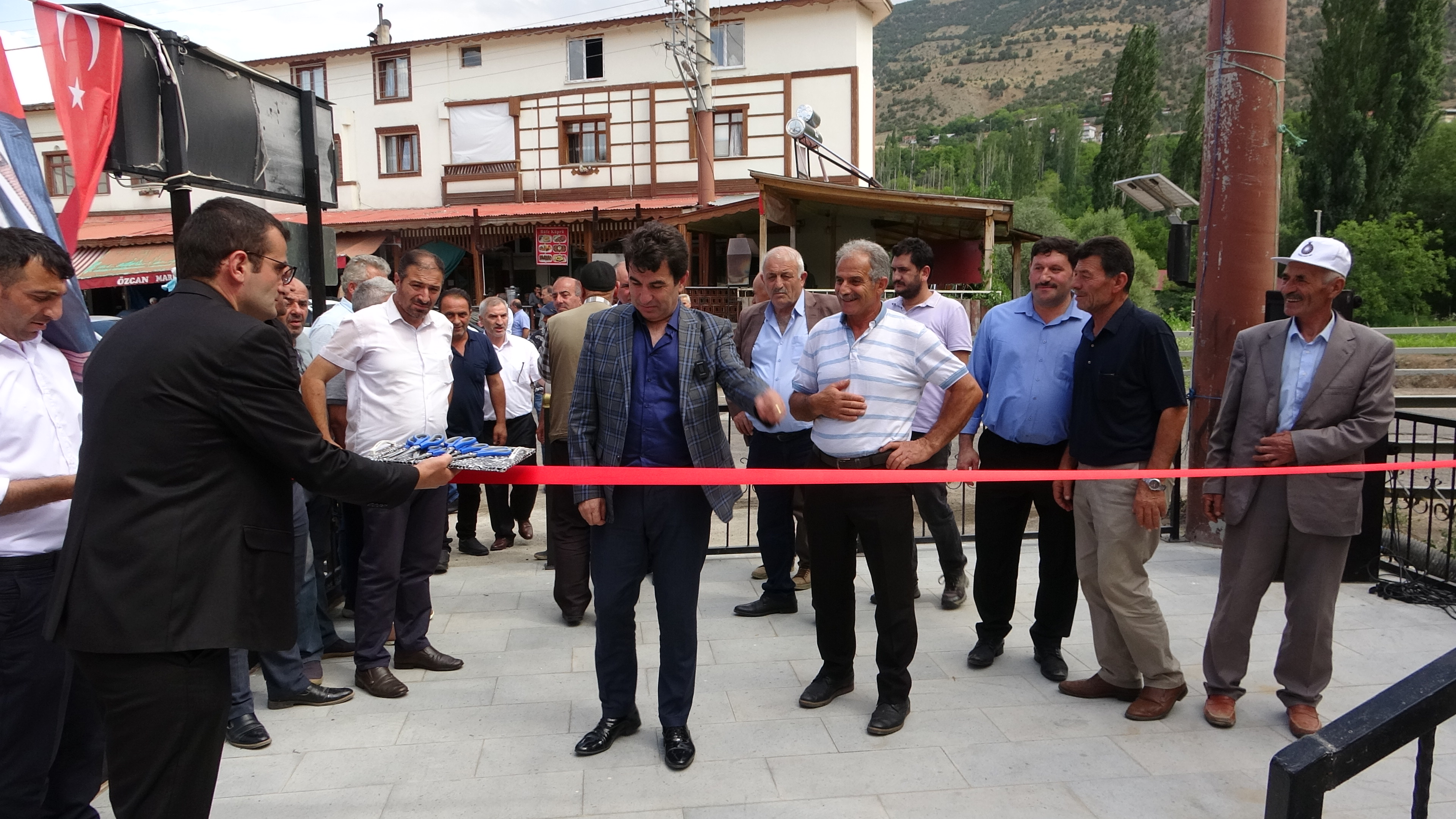 Bölge Koordinatörlükleri Projesi